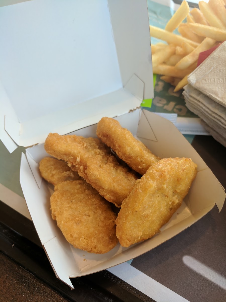 McDonald's Photo 10
