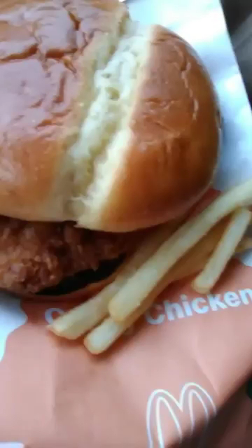 McDonald's Photo 2