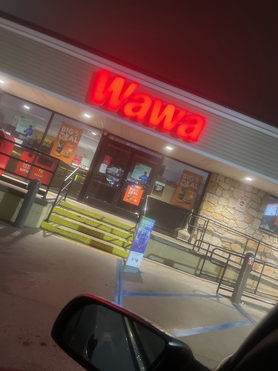 Wawa Photo 4