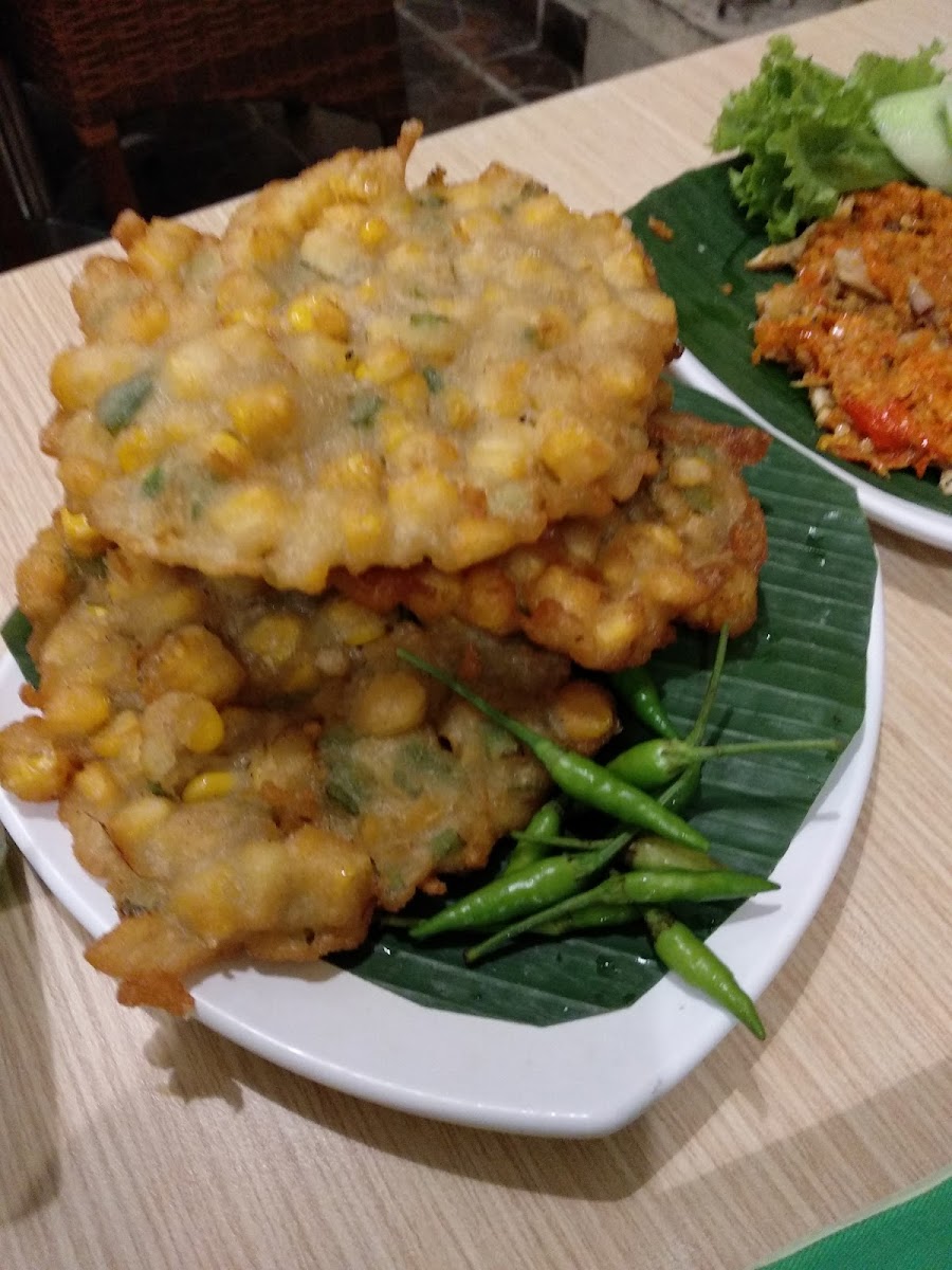 Ayam Geprek Istimewa Photo 10