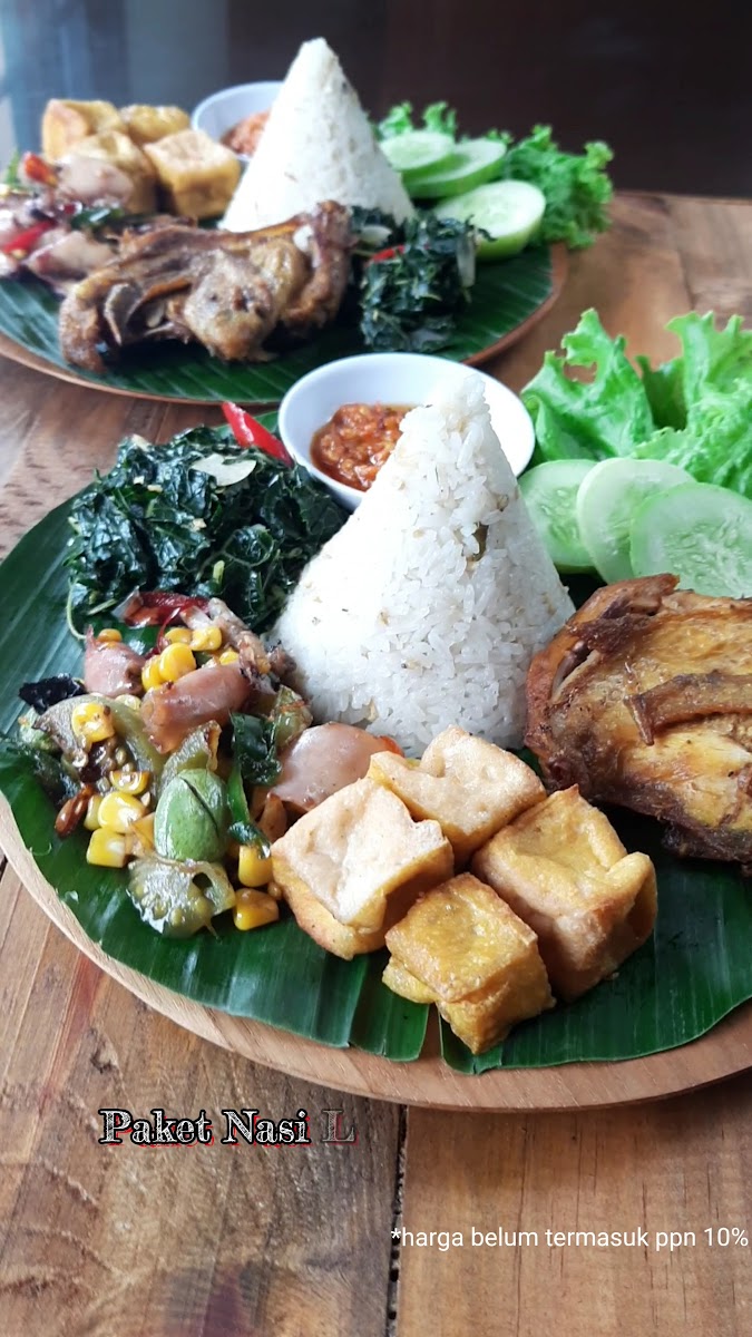 Ayam Geprek Istimewa Photo 2