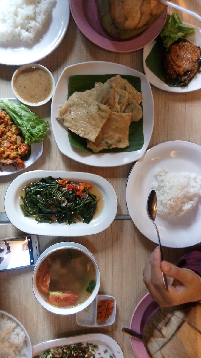 Ayam Geprek Istimewa Photo 5