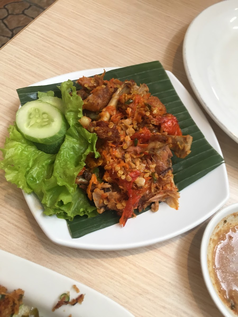 Ayam Geprek Istimewa Photo 6