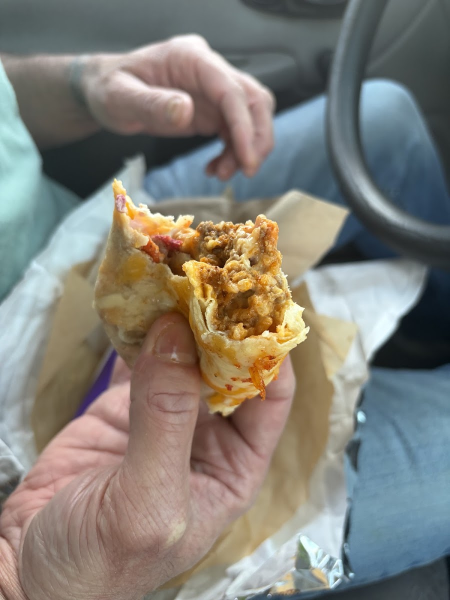 Taco Bell Photo 3