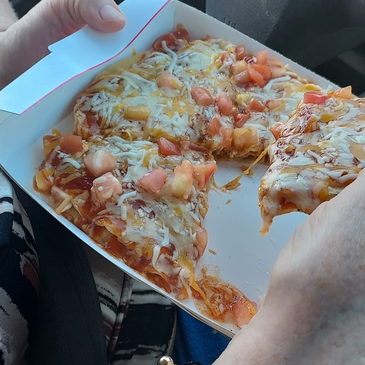 Taco Bell Photo 5