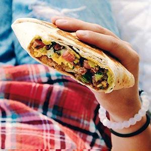 Taco Bell Photo 7