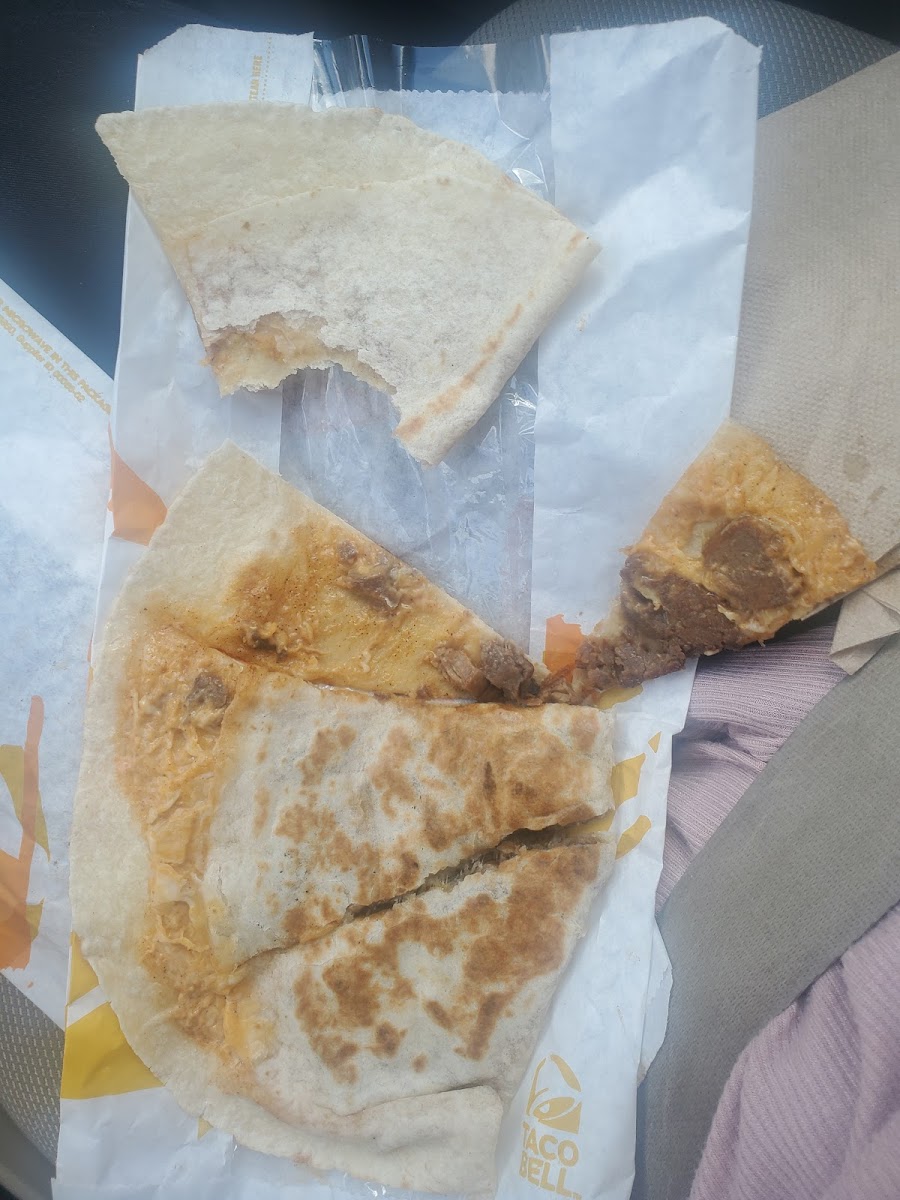 Taco Bell Photo 9