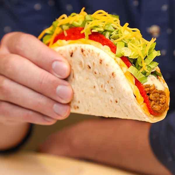 Taco Bell - Live Más Café Photo 9