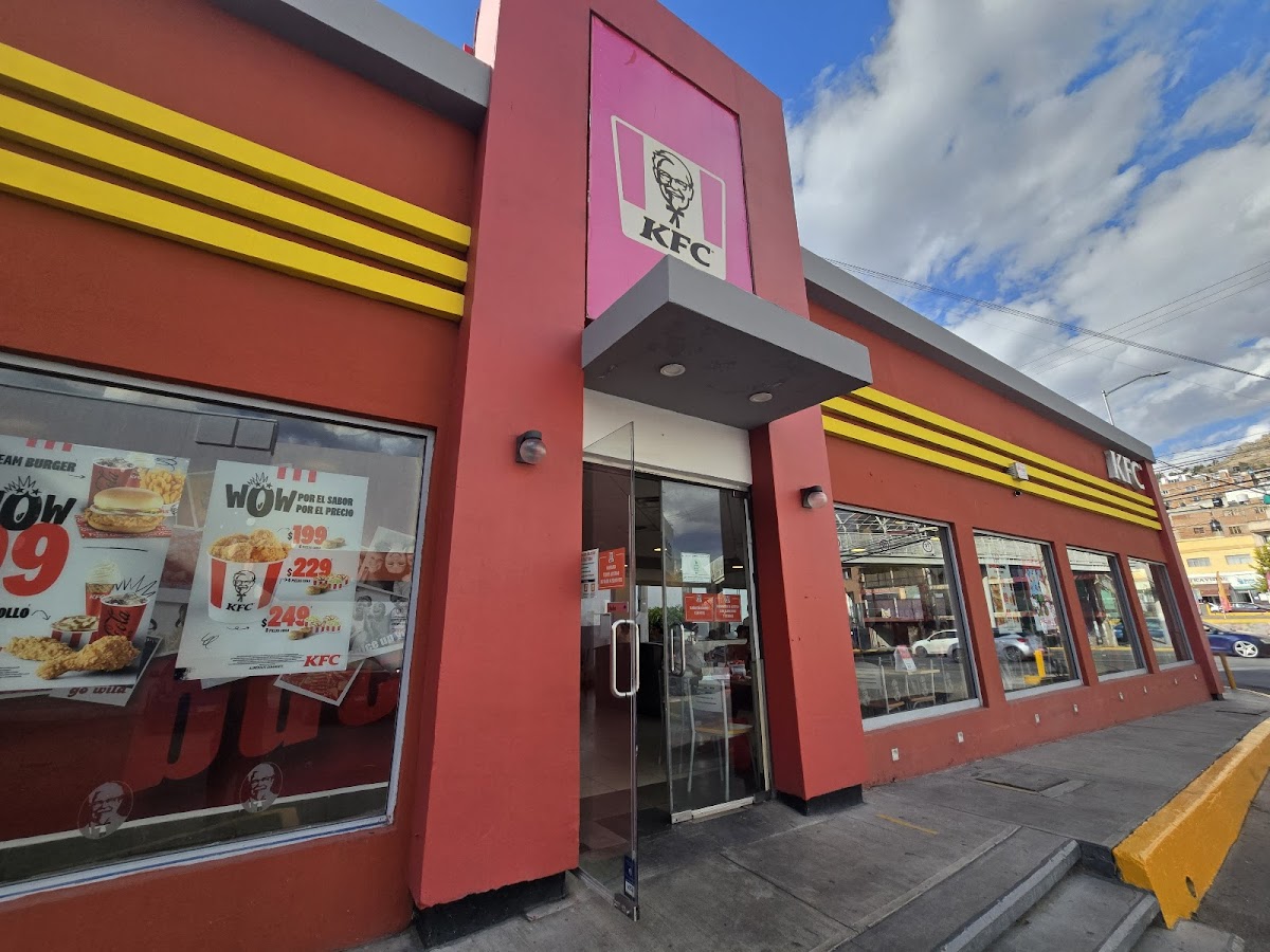 KFC