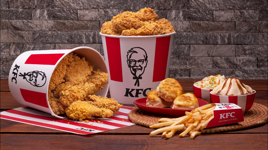 KFC Photo 3