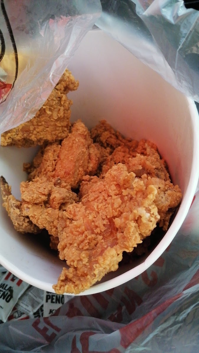 KFC Photo 5