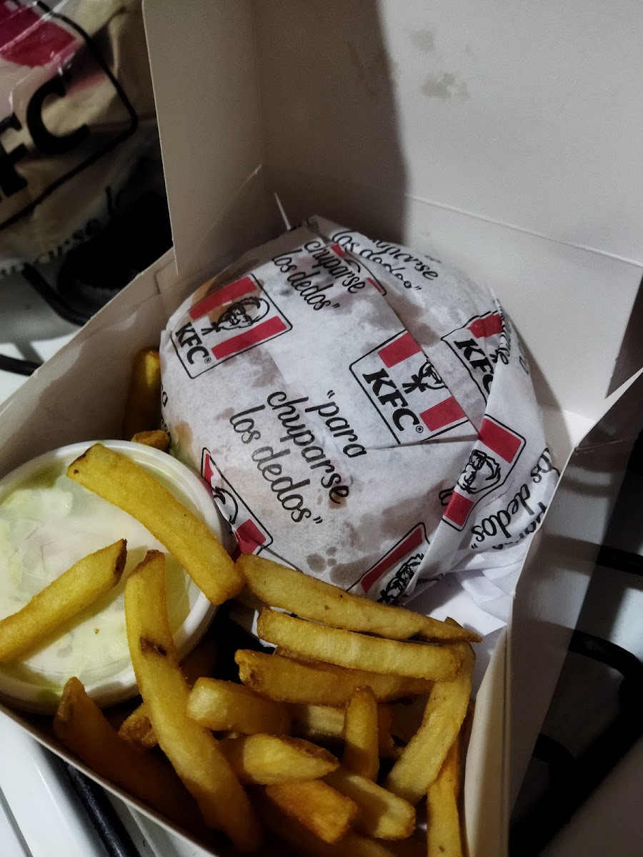 KFC Photo 6