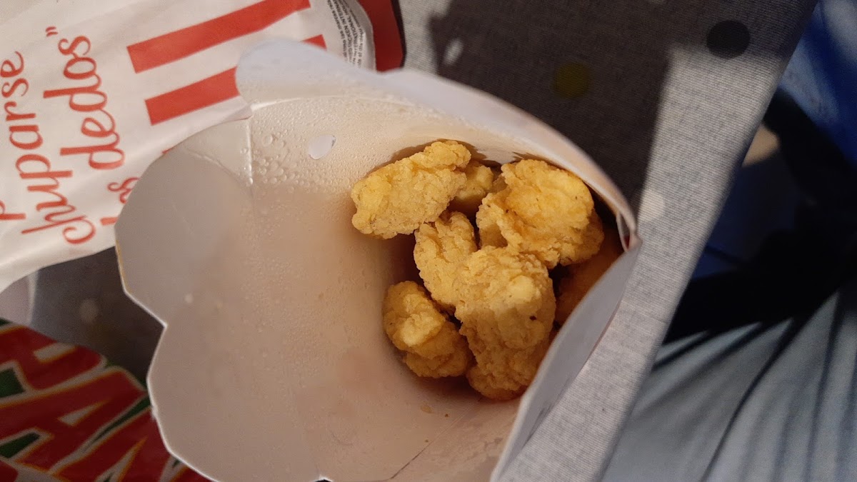KFC Photo 8