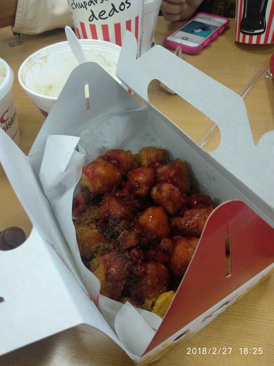 KFC Photo 9