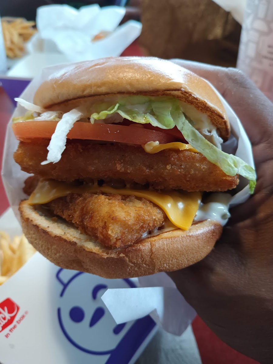 Jack in the Box Photo 6