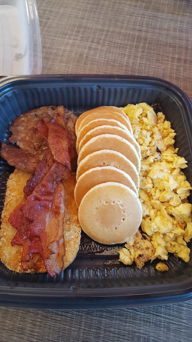 Jack in the Box Photo 7