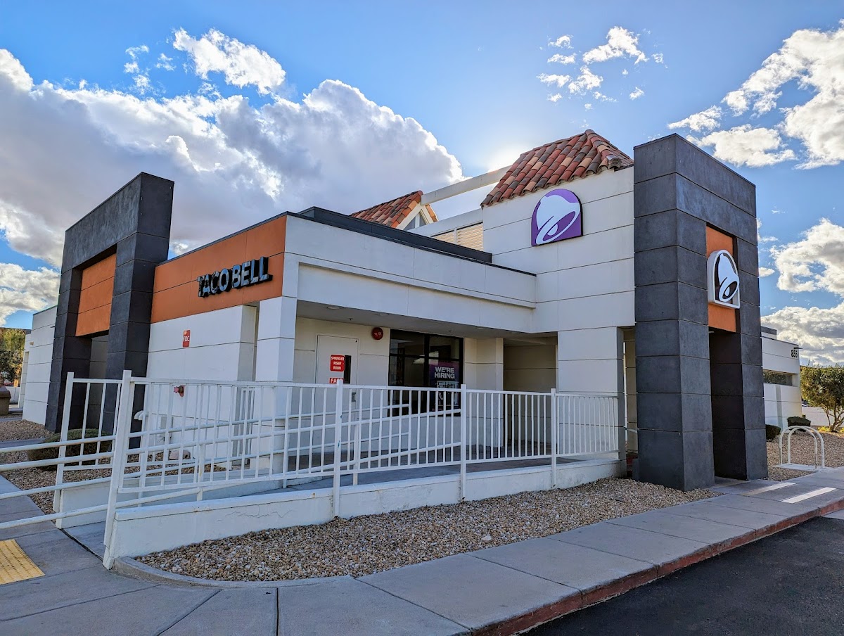 Taco Bell