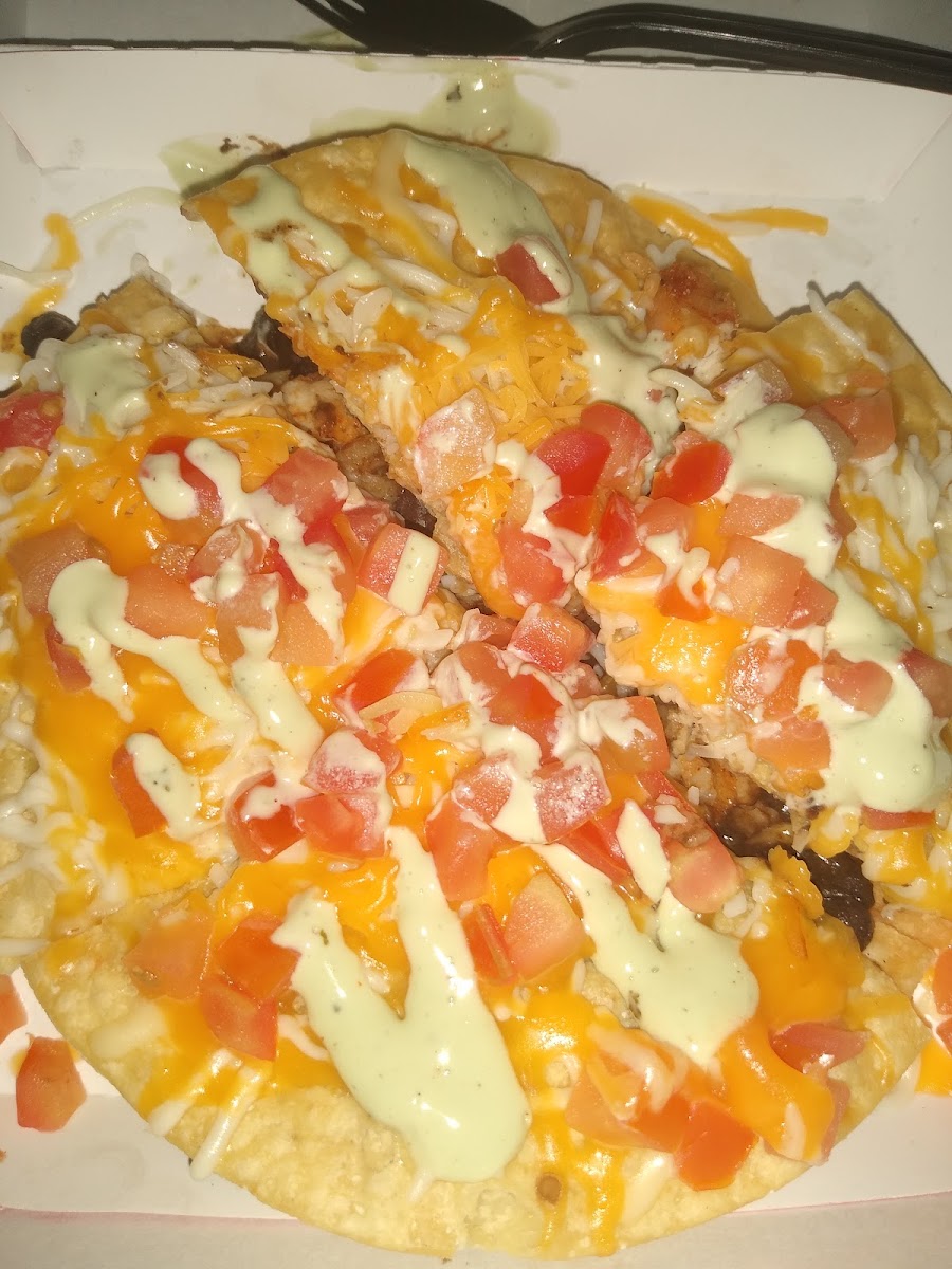 Taco Bell Photo 10