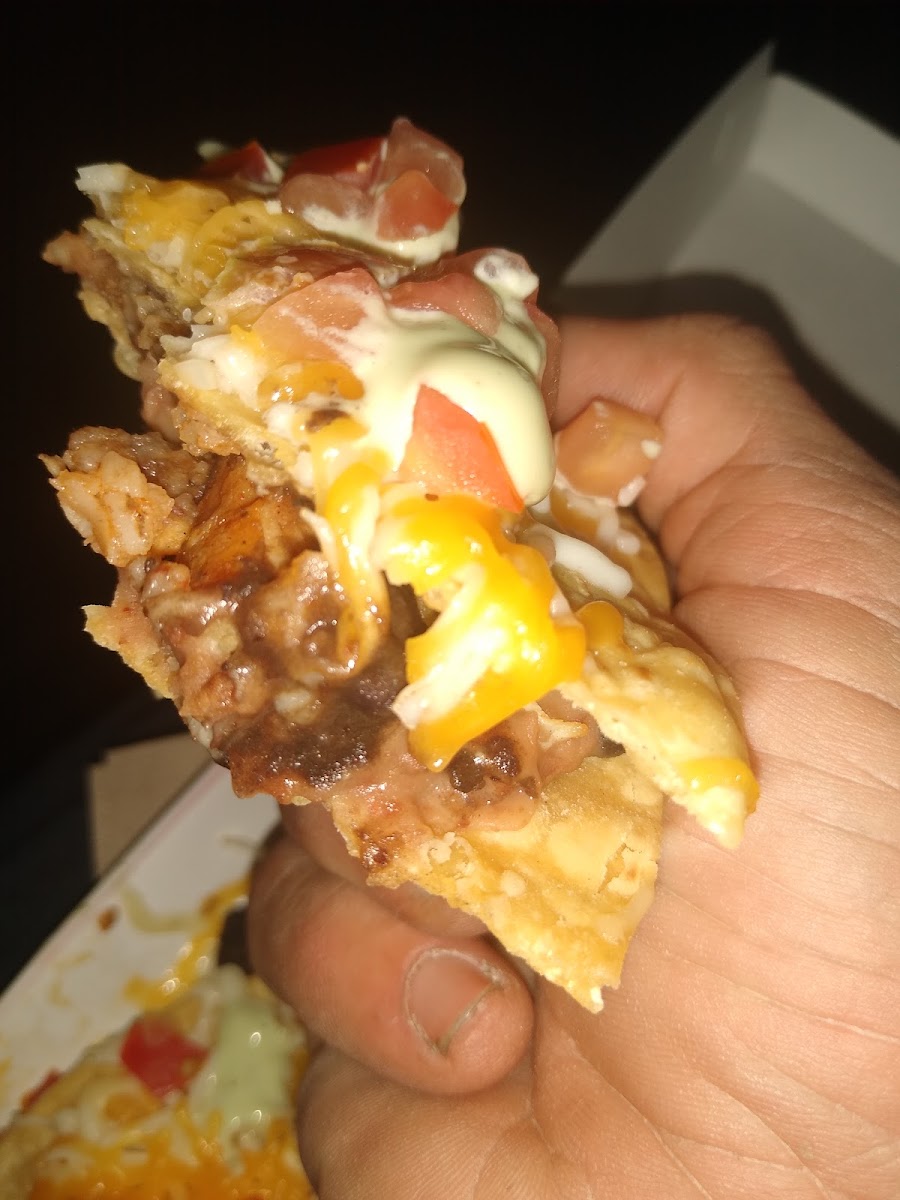 Taco Bell Photo 5