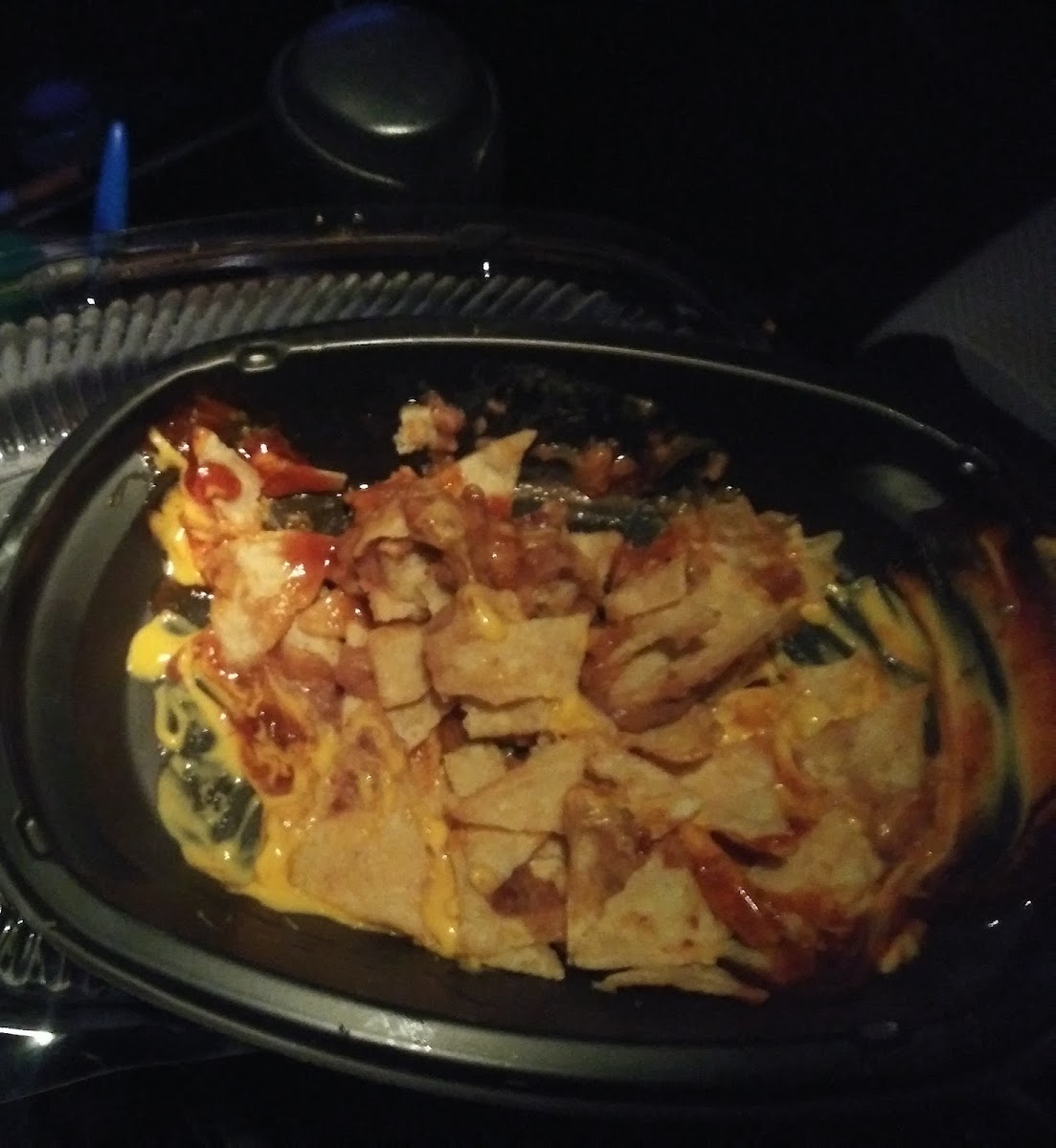 Taco Bell Photo 7