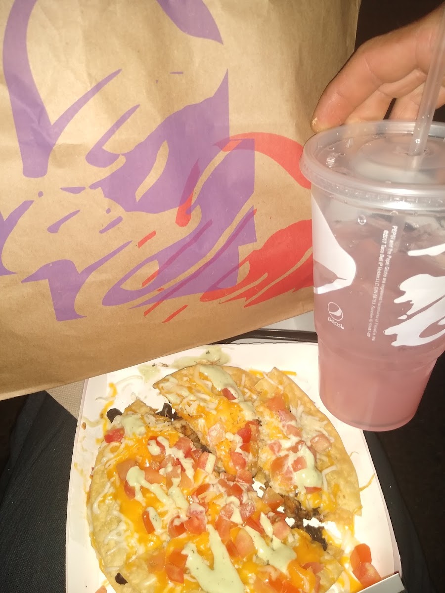 Taco Bell Photo 8