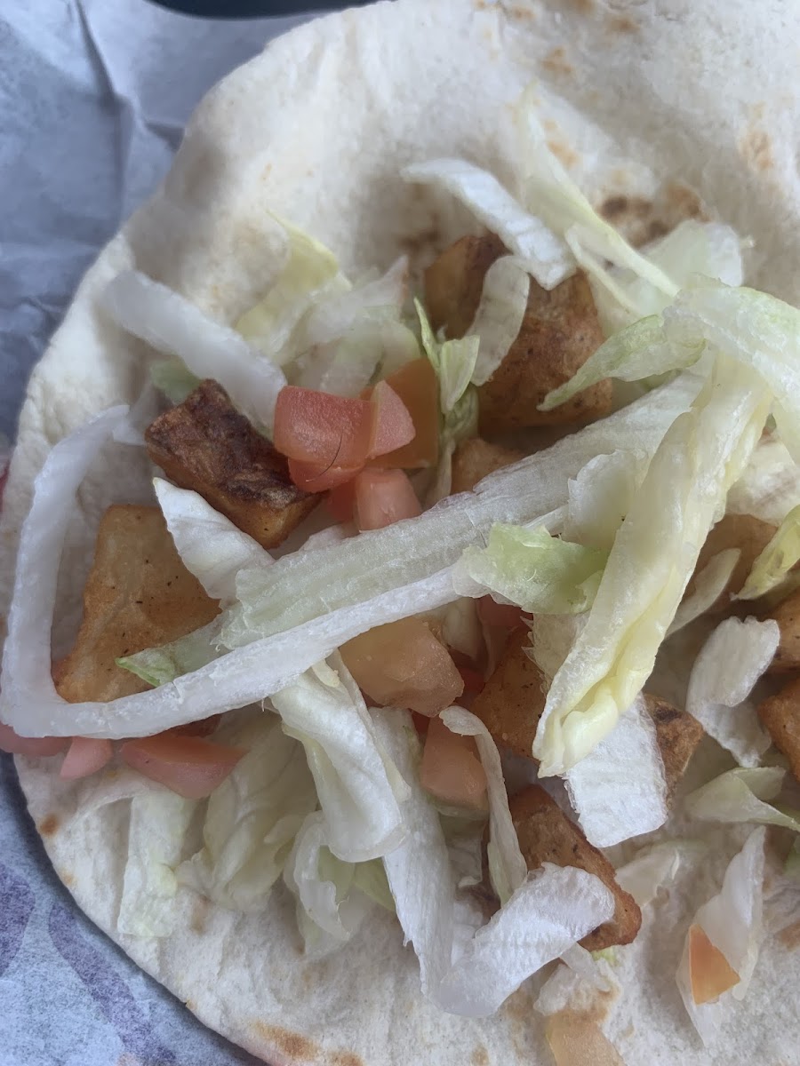 Taco Bell Photo 9