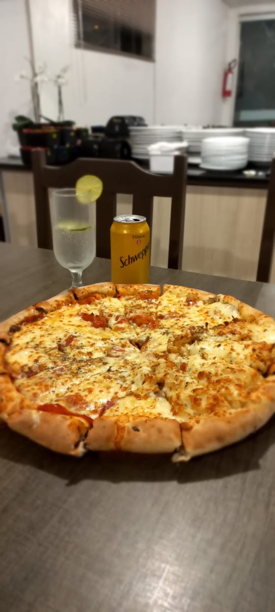 Pizzaria Borda de Ouro Photo 7