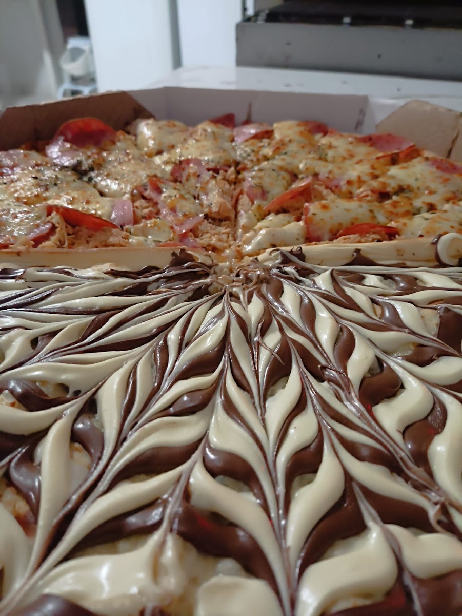 Pizzaria Borda de Ouro Photo 8