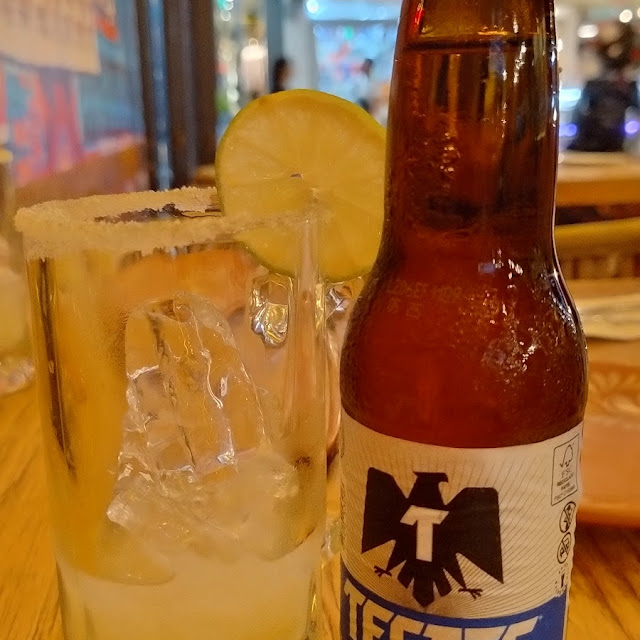 Chelada