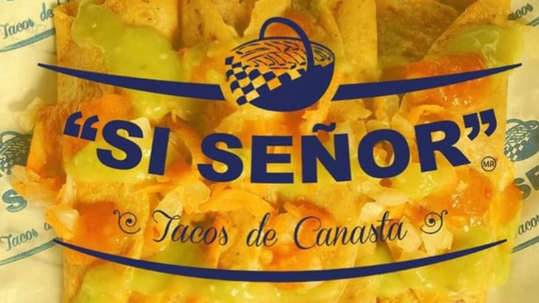 “Sí Señor” Tacos De Canasta Sangria Photo 3