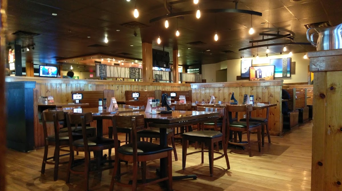 Outback Steakhouse