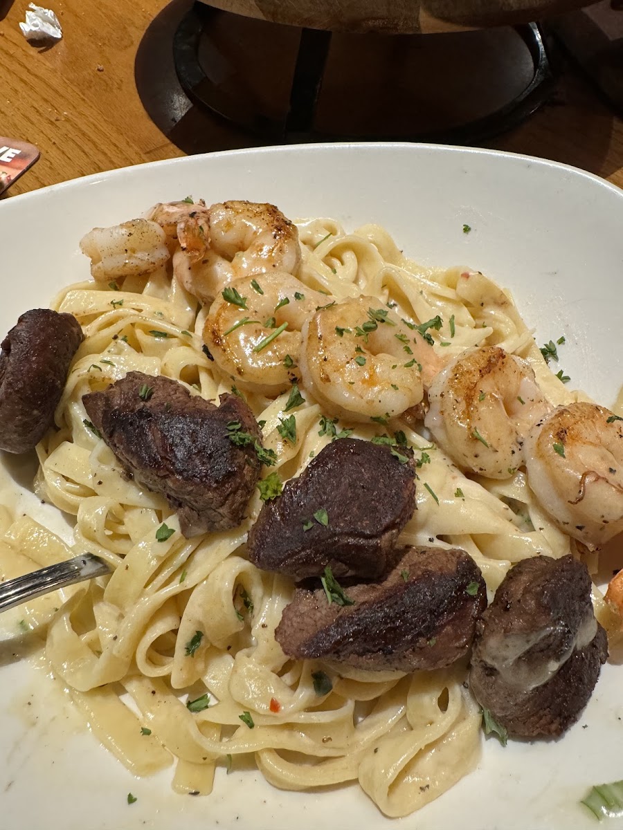 Outback Steakhouse Photo 10