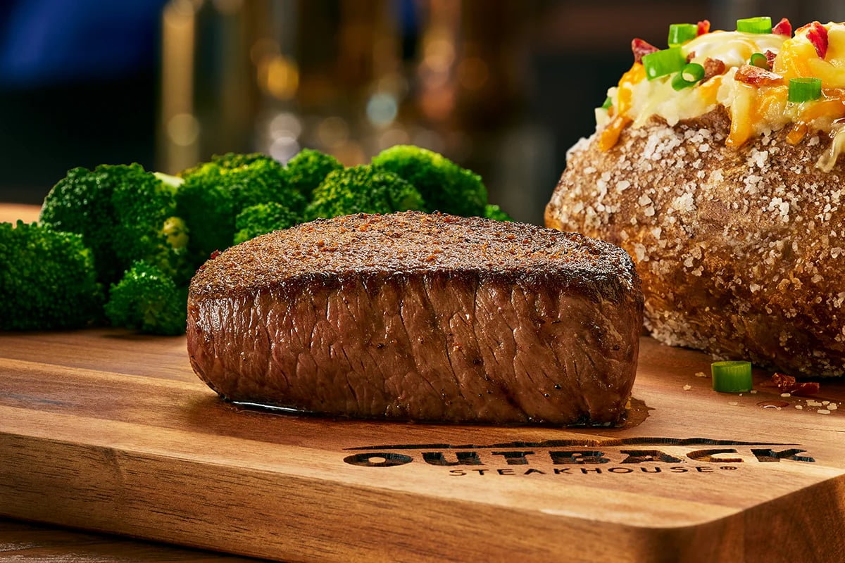 Outback Steakhouse Photo 3