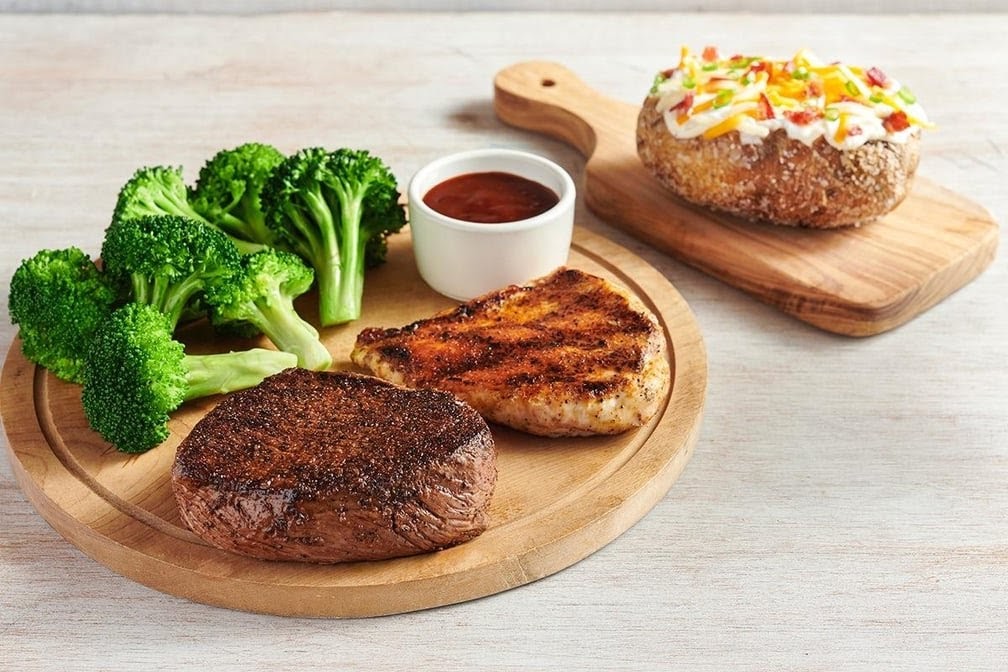 Outback Steakhouse Photo 4