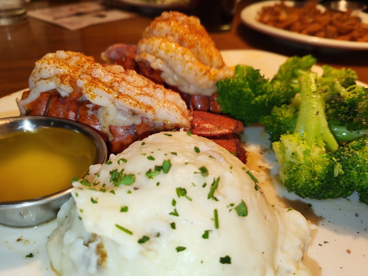 Outback Steakhouse Photo 5