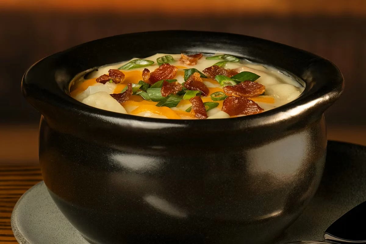 Outback Steakhouse Photo 7