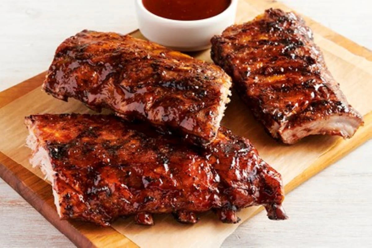 Outback Steakhouse Photo 8