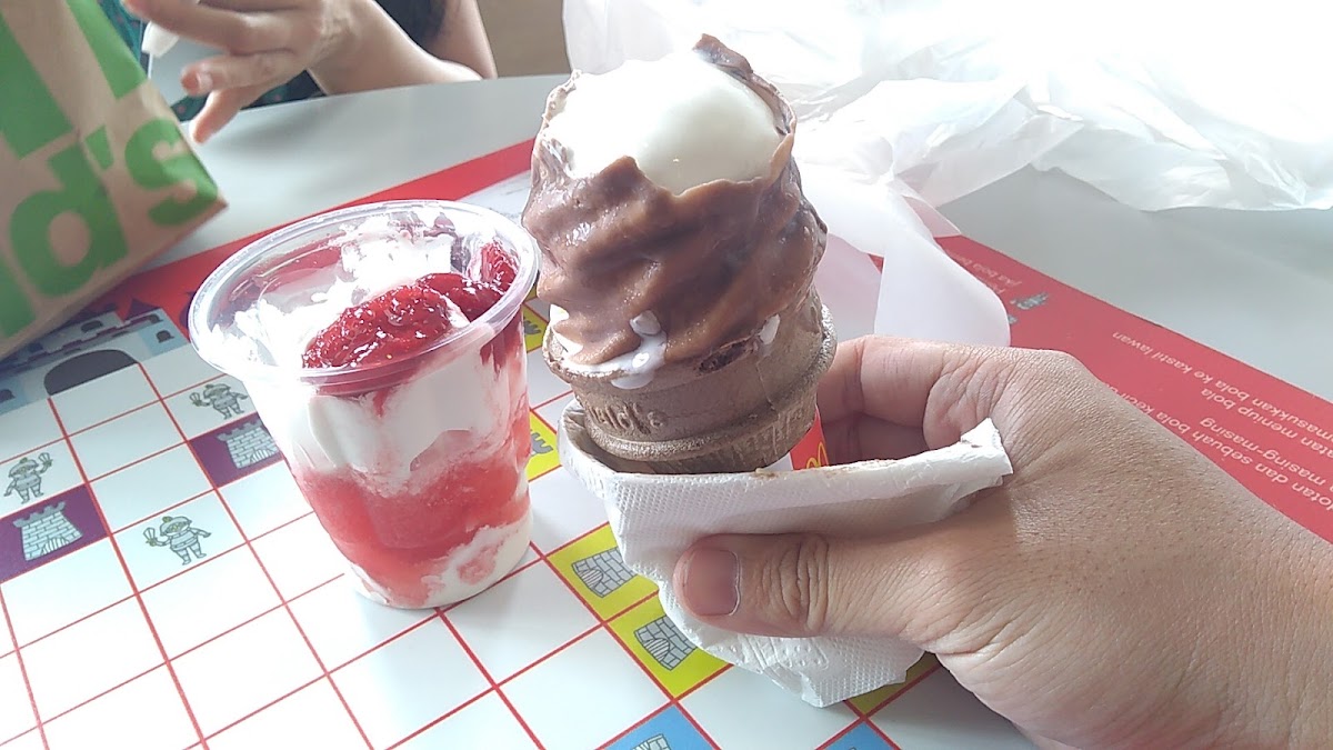 McDonald's Photo 10