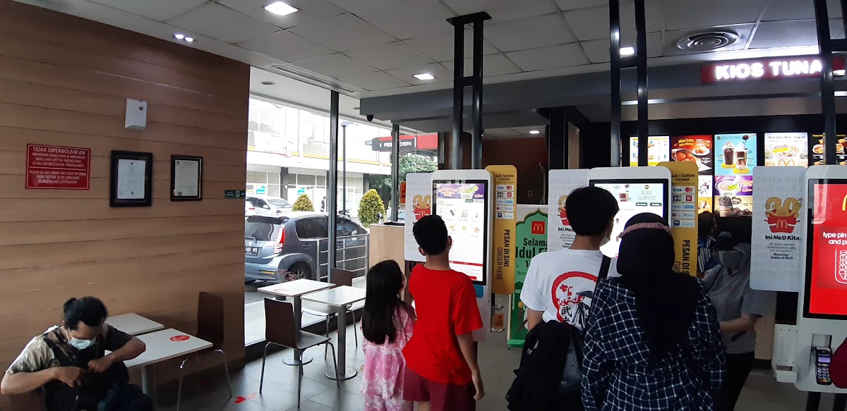 McDonald's Photo 2