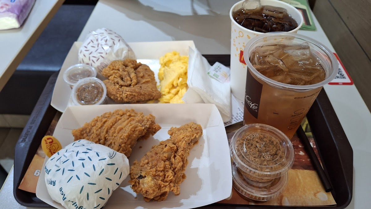 McDonald's Photo 3