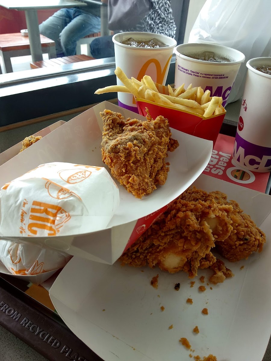 McDonald's Photo 5
