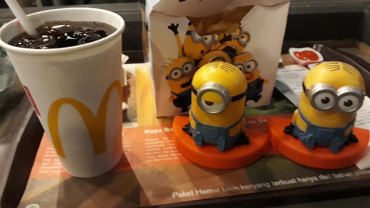 McDonald's Photo 6