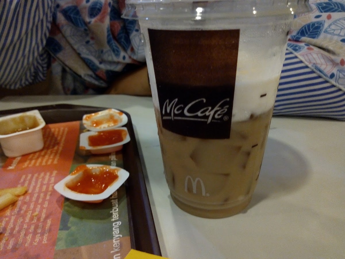 McDonald's Photo 7