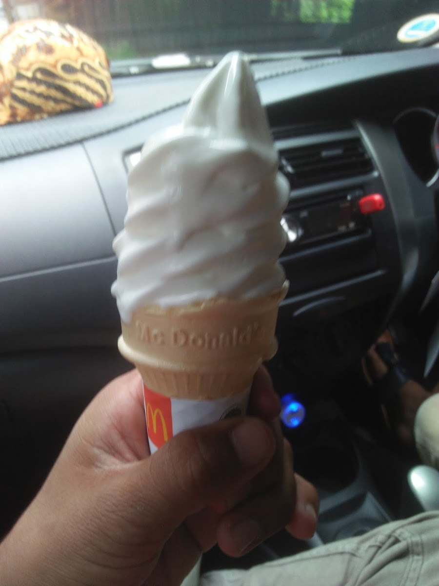 McDonald's Photo 8