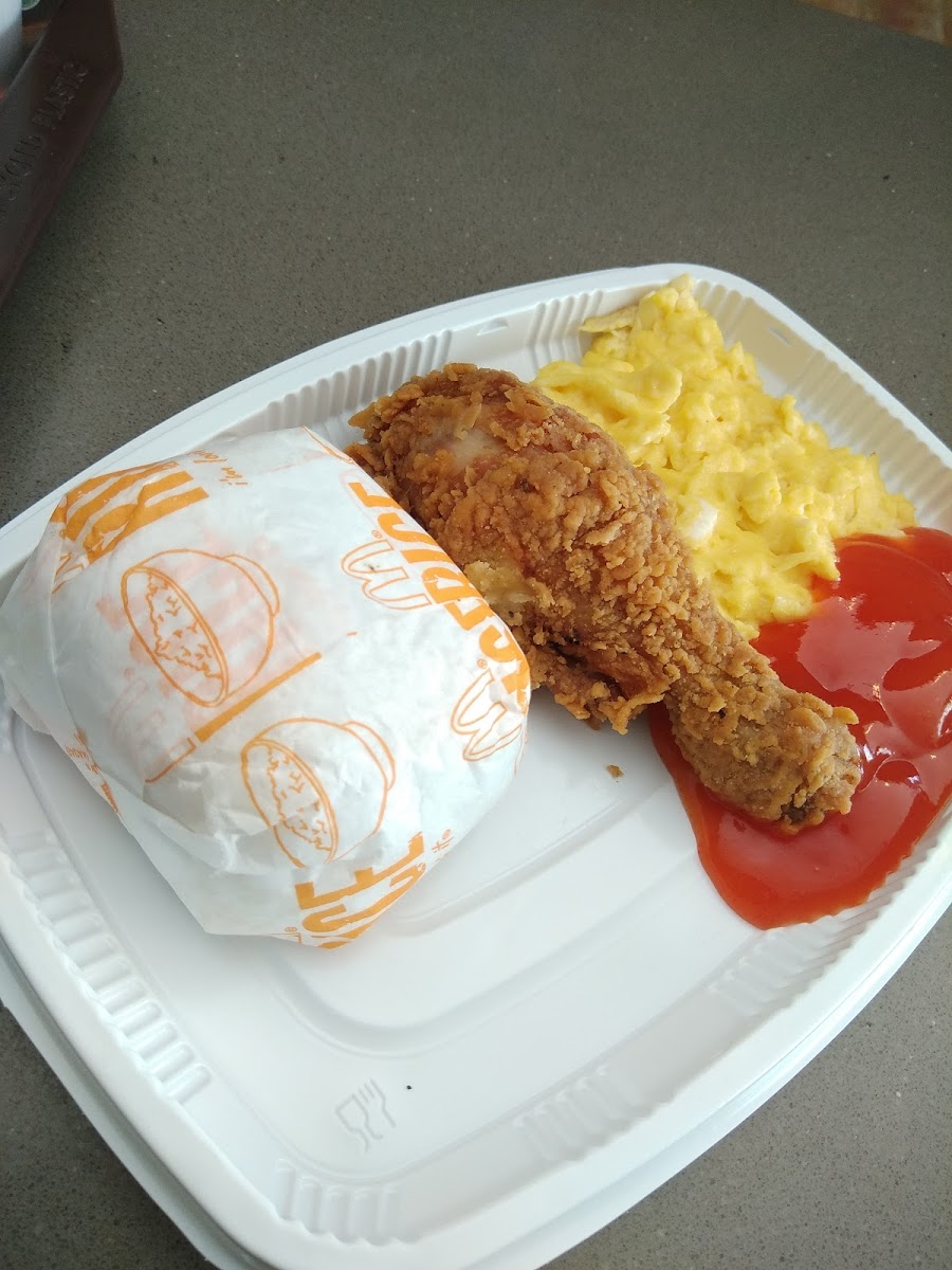 McDonald's Photo 9