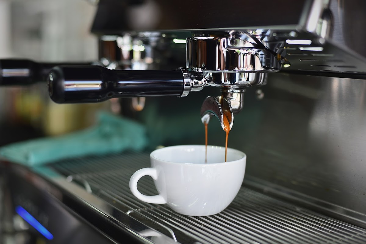 Coffee Time Photo 5