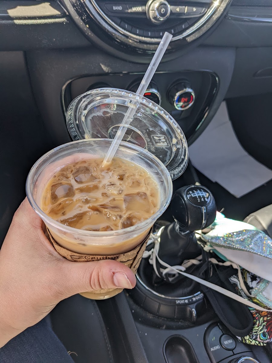 Coffee Time Photo 8