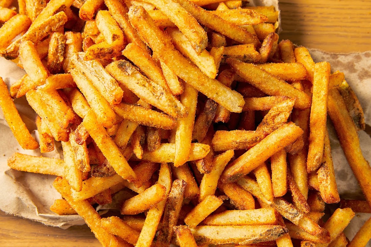 Five Guys Photo 8