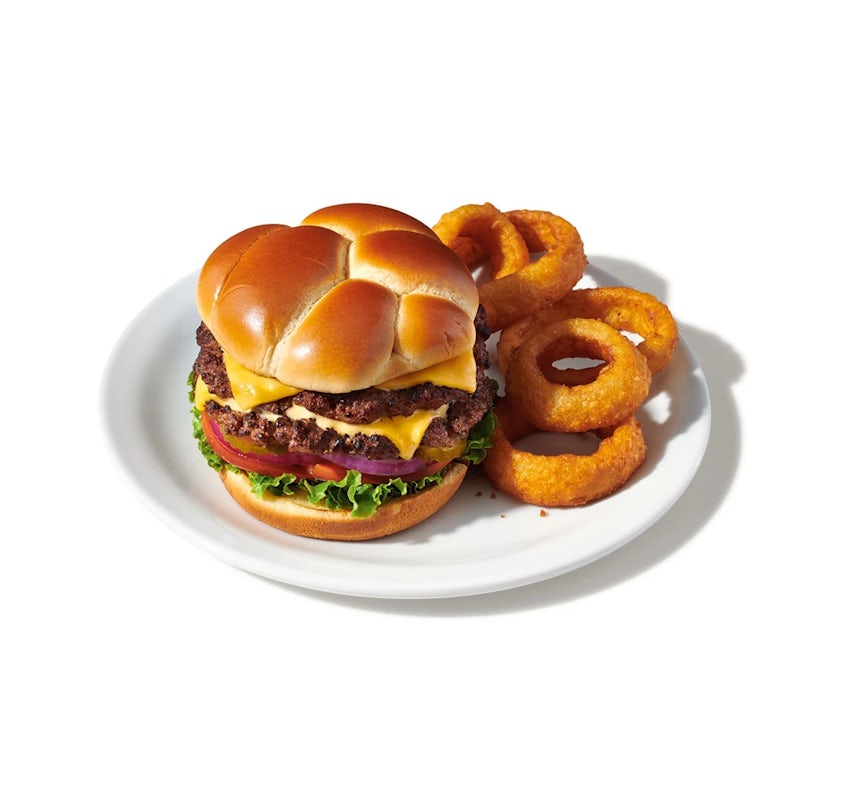Denny's Photo 6
