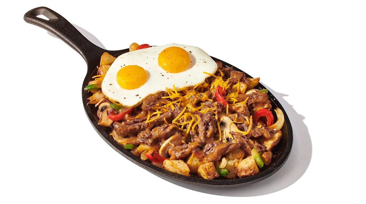 Denny's Photo 8